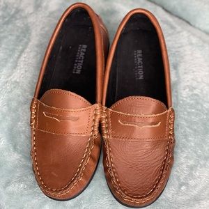 Kenneth Cole Shoes Boys Size 3